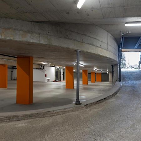 Hotel Katharinenhof Comfort Dornbirn Eksteriør billede
