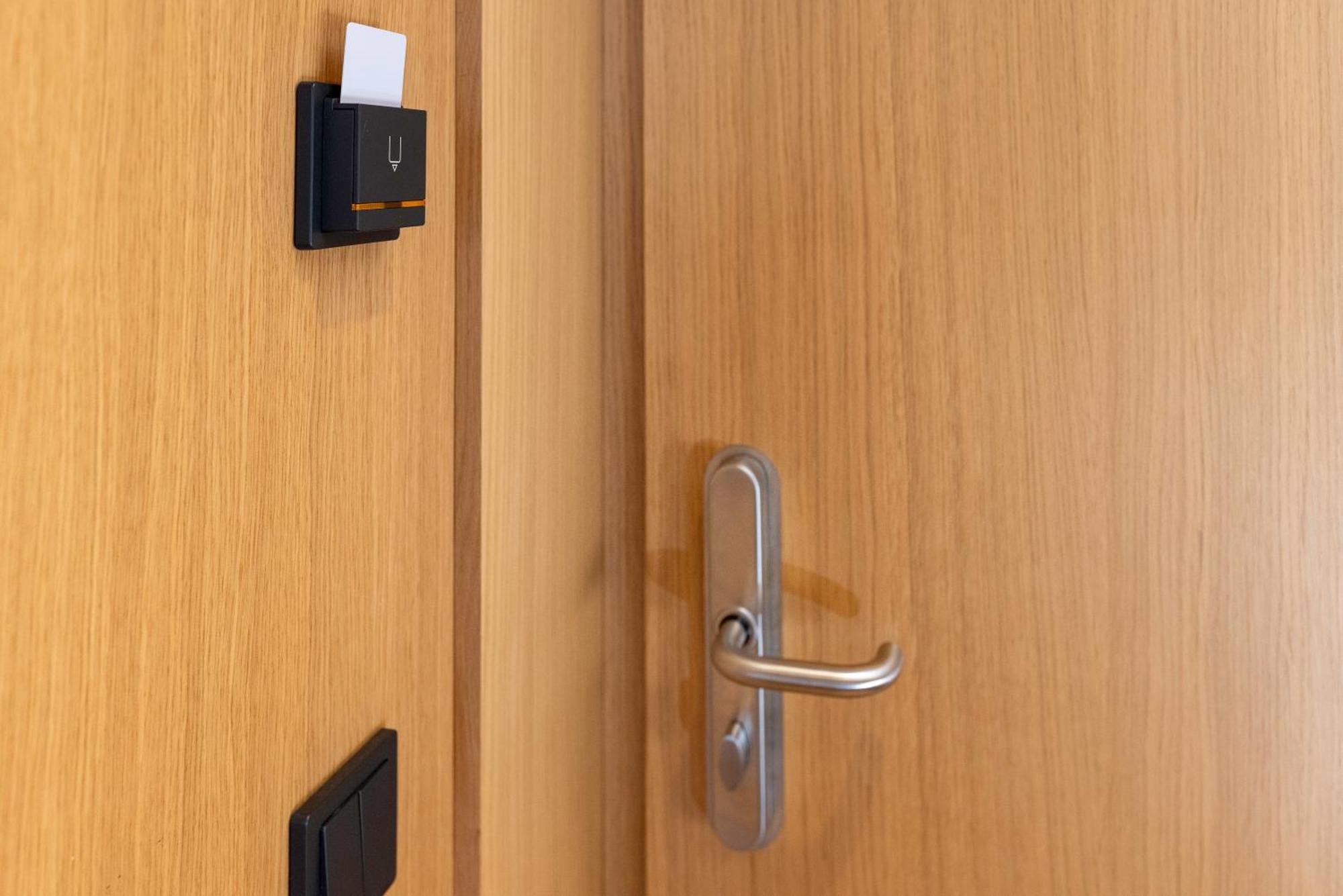 Hotel Katharinenhof Comfort Dornbirn Eksteriør billede