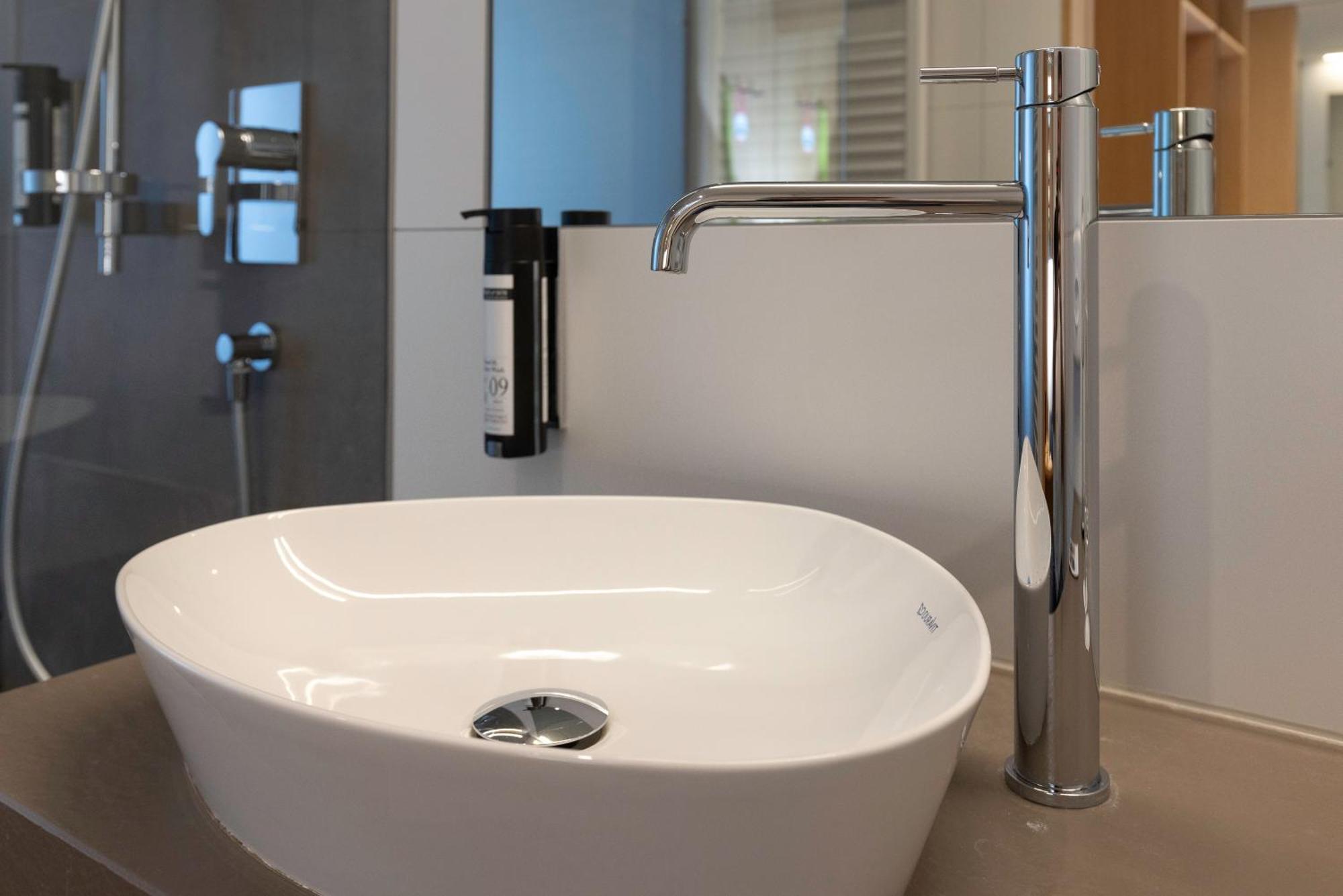 Hotel Katharinenhof Comfort Dornbirn Eksteriør billede