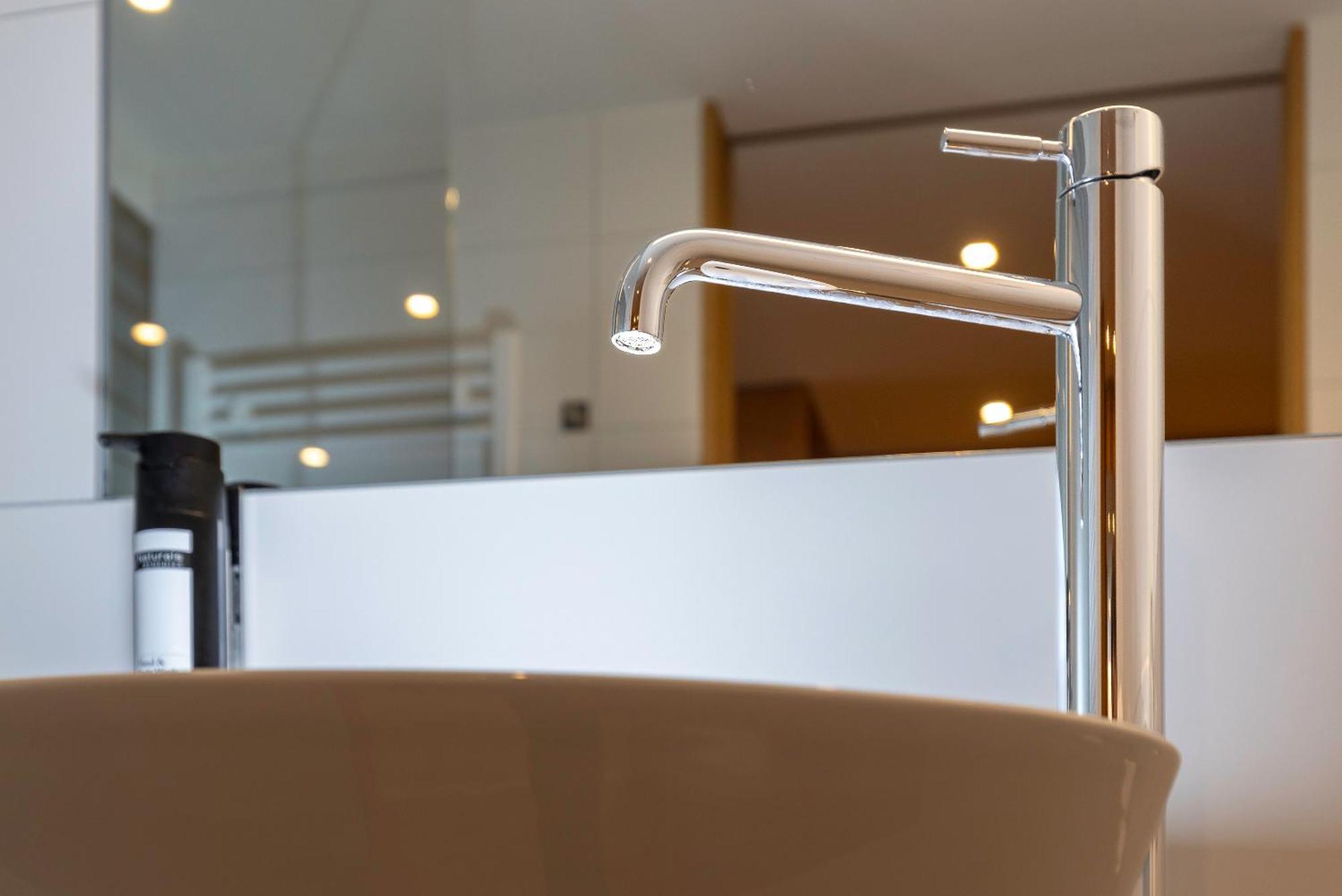 Hotel Katharinenhof Comfort Dornbirn Eksteriør billede